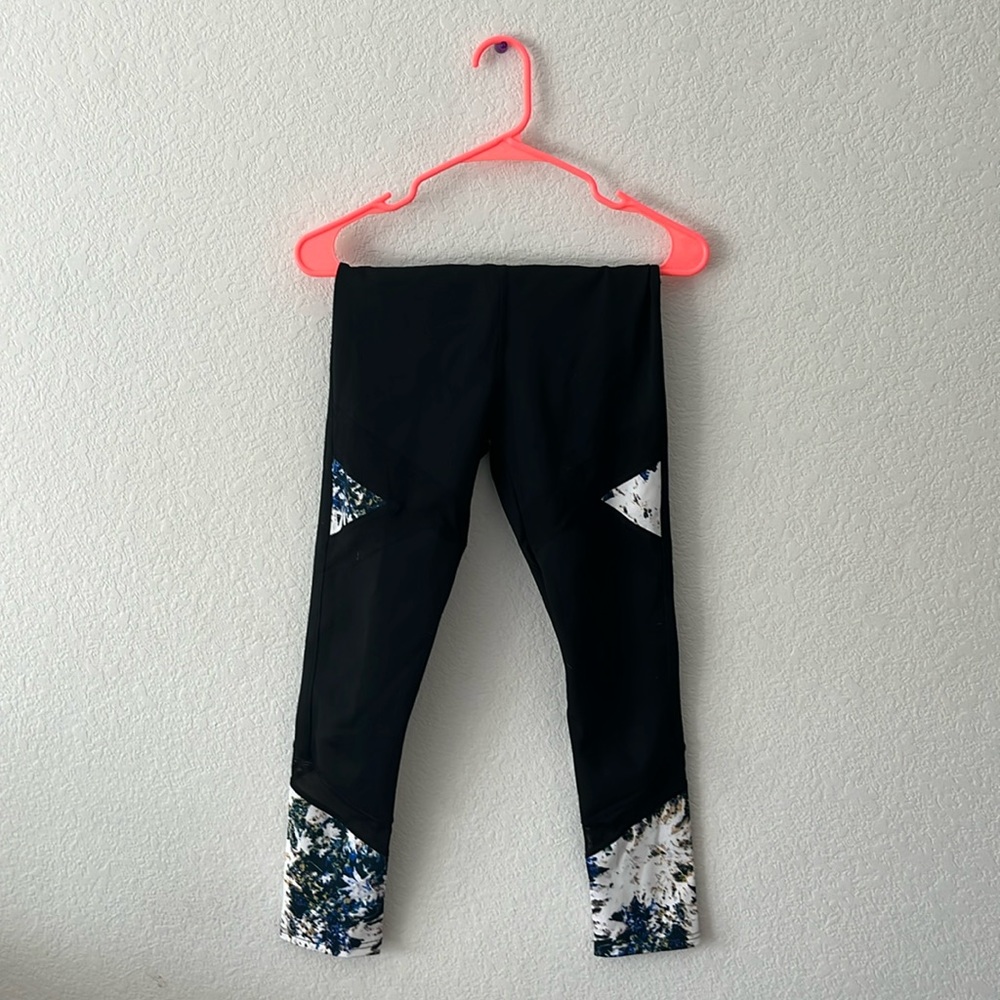 better sports performance leggings